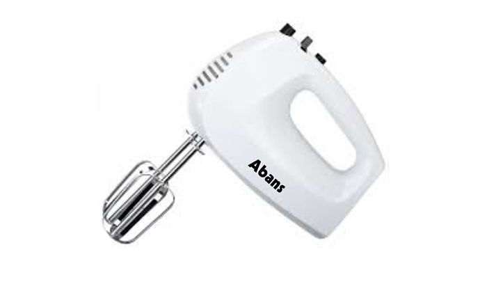 ABANS Hand Mixer LB3001A