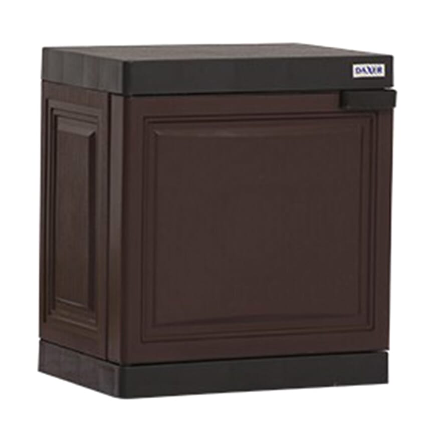 Single door deals plastic cupboard