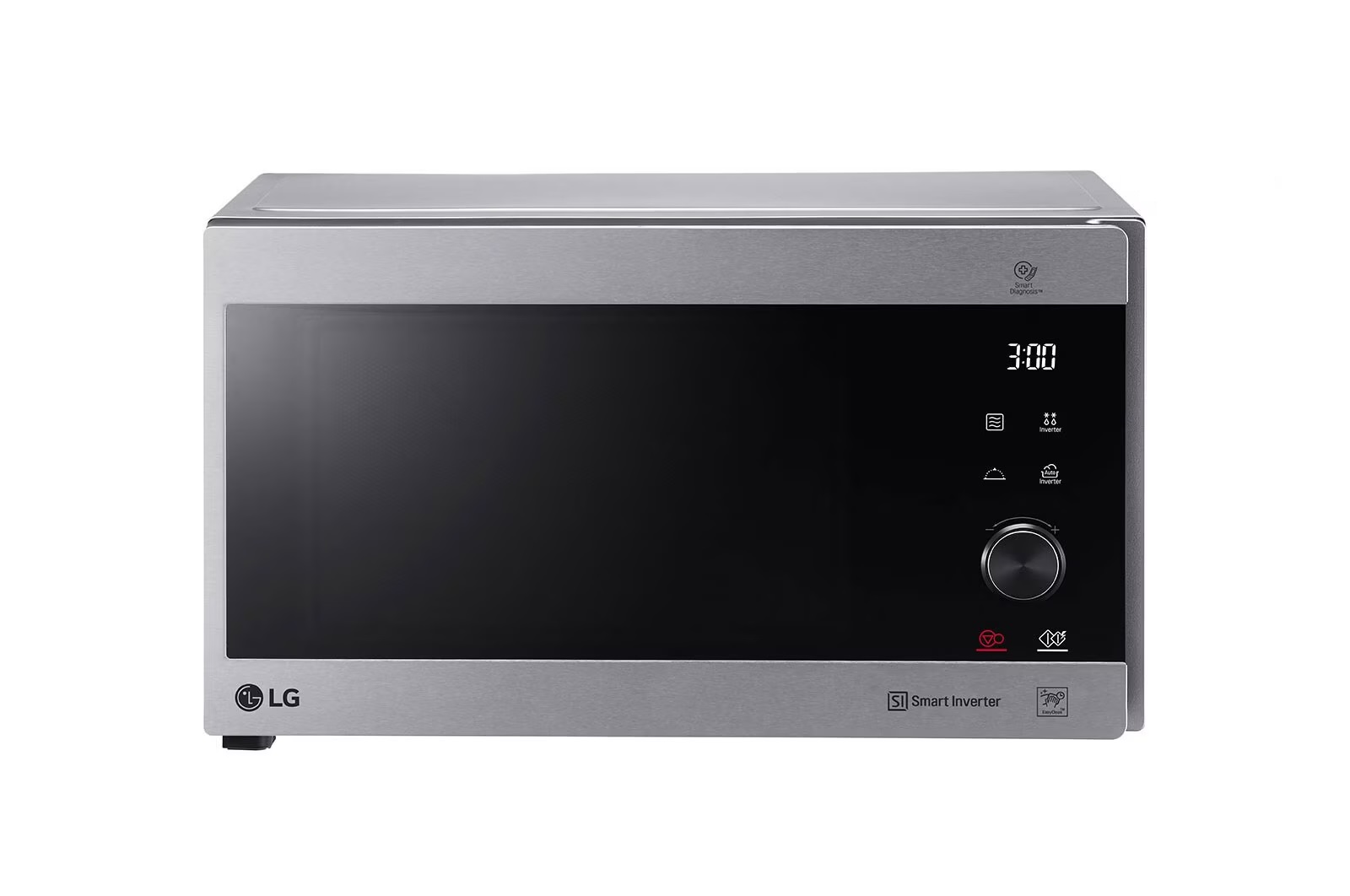 LG Microwave oven 42L - MH8265CIS