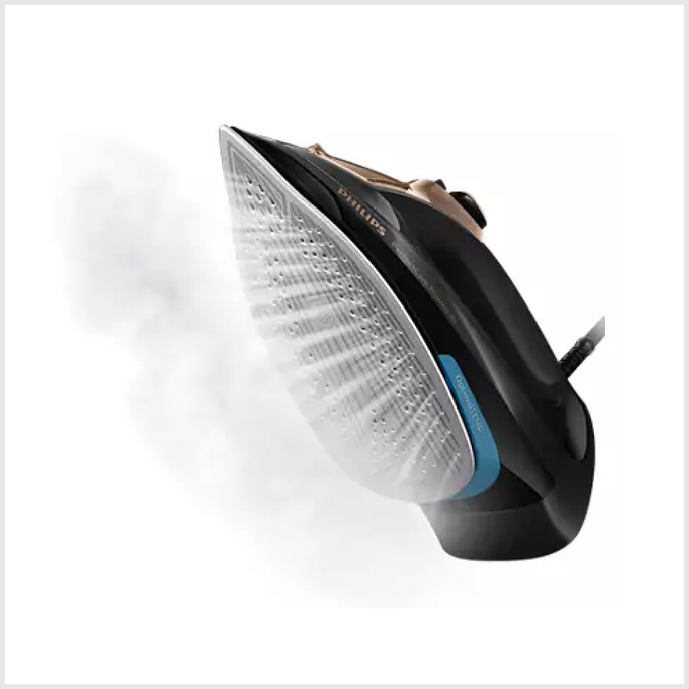 Philips PerfectCare Steam iron GC3929/60. 