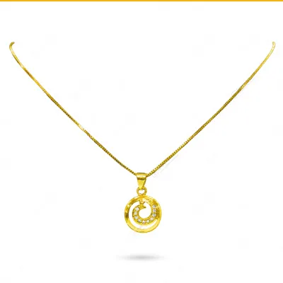 Rs hot sale pendant design