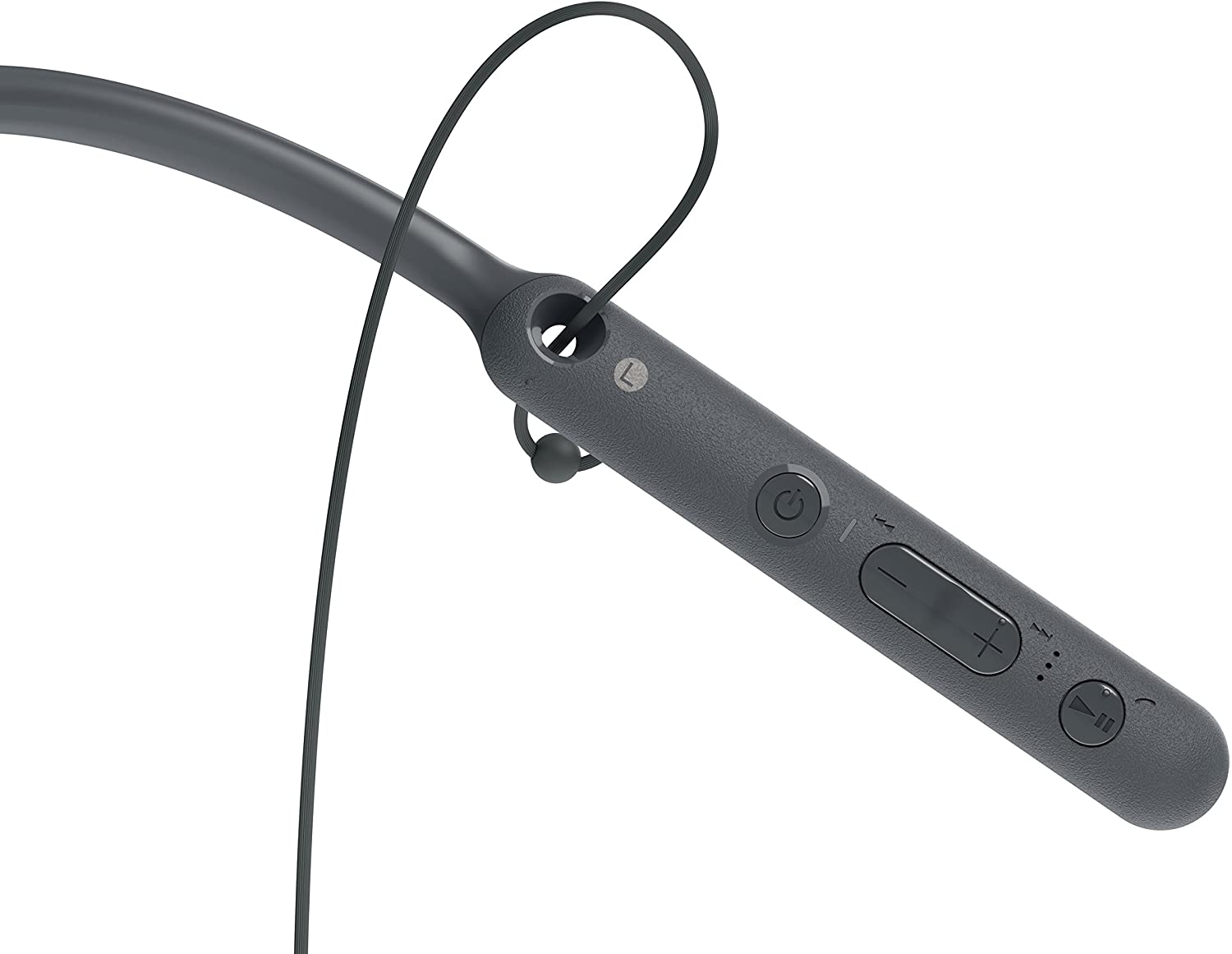 Sony - C400 Wireless Behind-Neck in Ear Headphone Black (WIC400/B) 100% Genuine ( 06 Months Official Warrenty). 