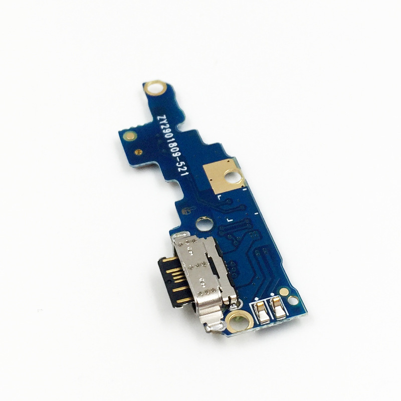 Nokia Orig X6/ 6.1 Plus TA-1099/1103 Type-C USB Charger Charging Port Dock Antenna Connector Mic Flex Cable Circuit Board Repair Parts. 