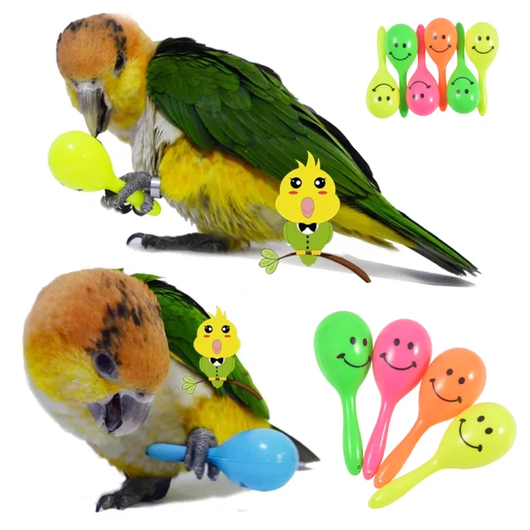 Interactive hotsell bird toy