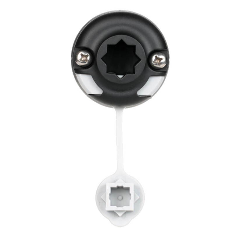 (New)Outdoor Tave Holder Bae Nylon Acceoire Chroef Sea Inflatable Boat Kayak Acceoire Durable Kayak Mount Canoe. 