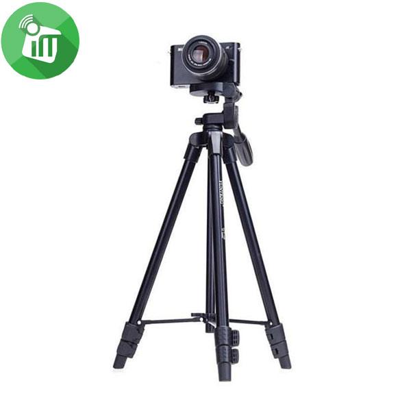 YUNTENG VCT-5208 BLUETOOTH TRIPOD. 