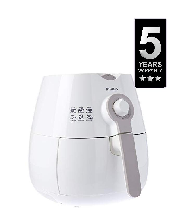 PHILIPS HD9216 AIR FRYER stickhealthcare.co.uk
