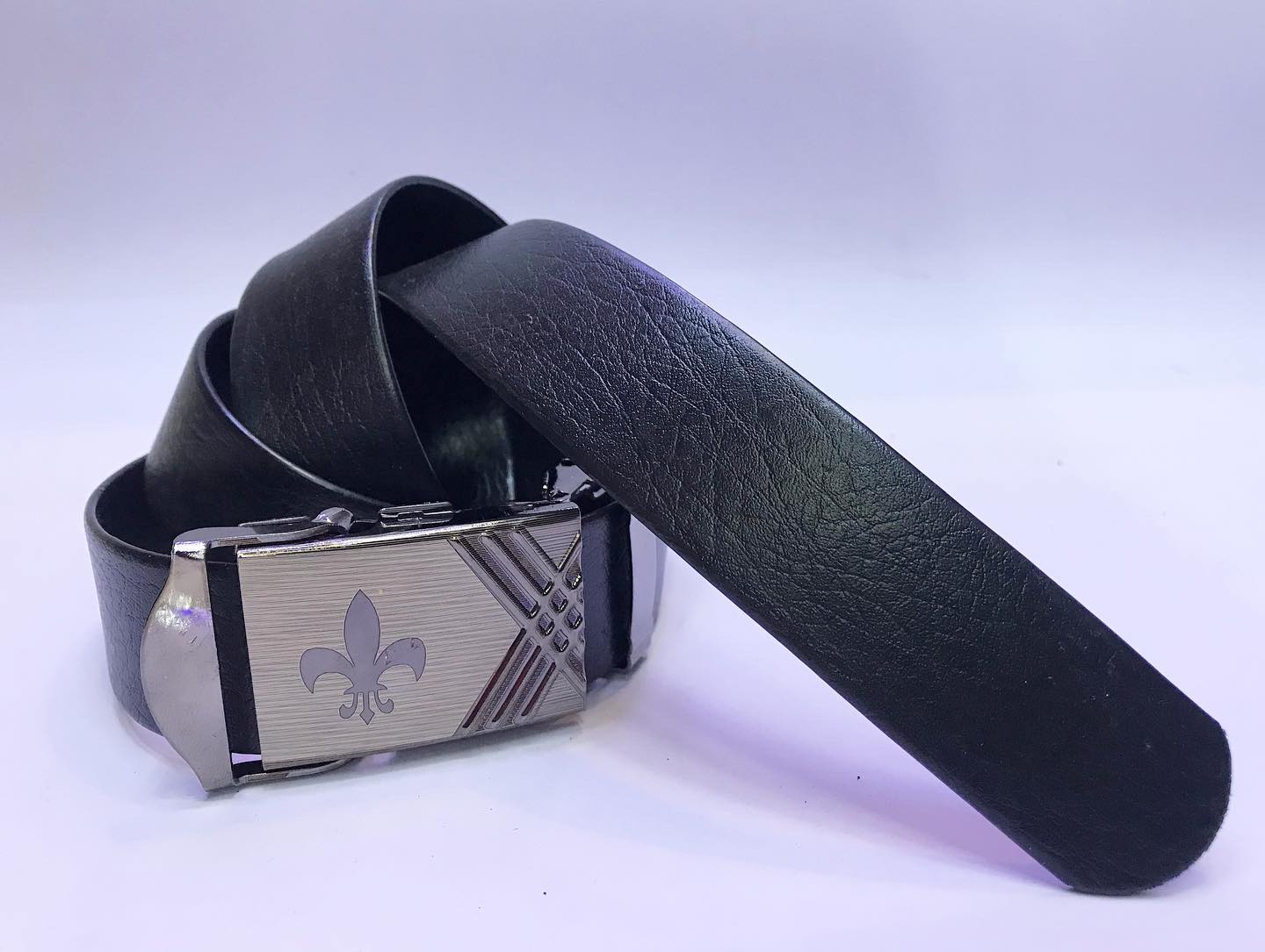 most comfortable mens belt
