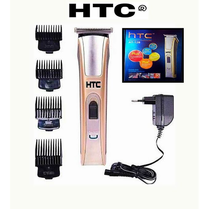 htc at 128 trimmer