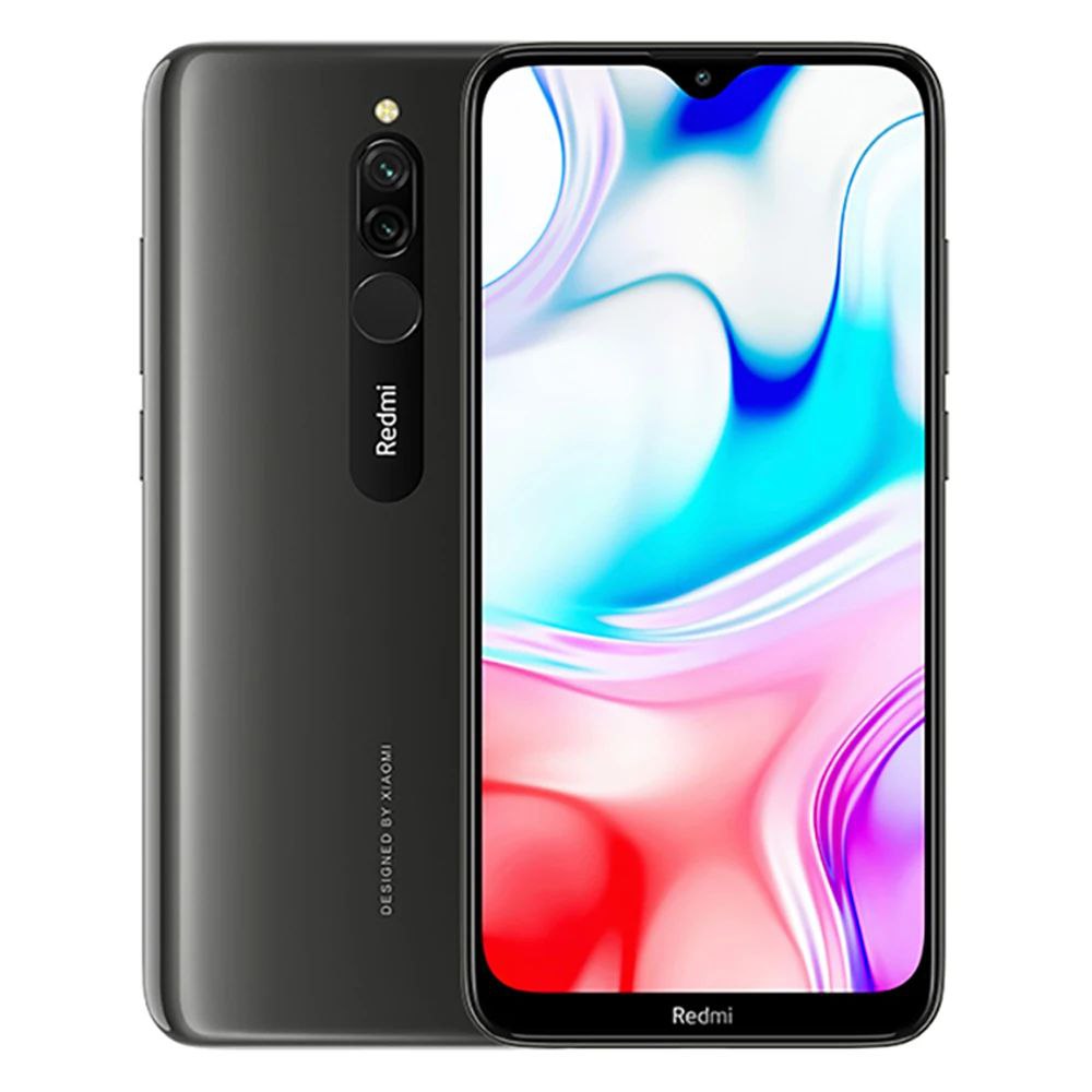 Xiaomi Redmi 8 - 4GB RAM 64GB ROM