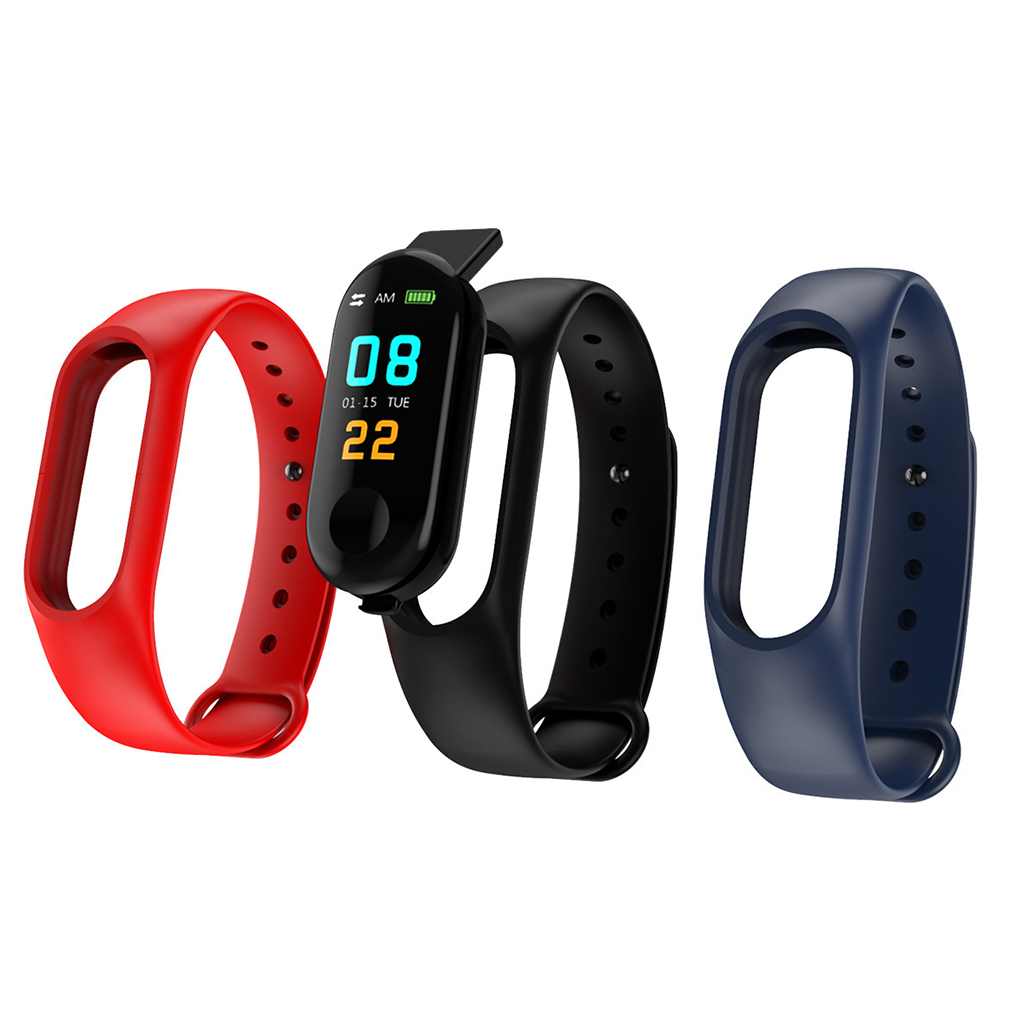 healthy smart band