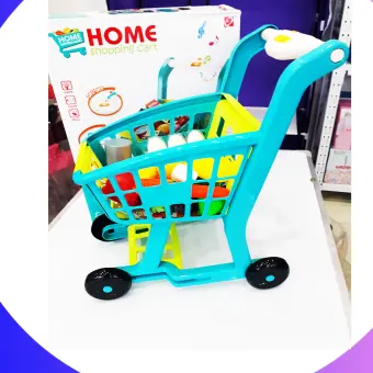 best kids shopping cart