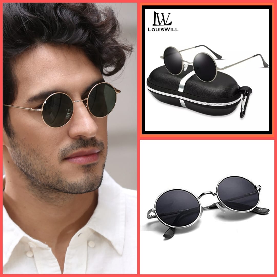 Retro Sunglasses
