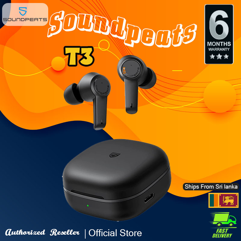 Wireless Bluetooth How To Connect Soundpeats True Wireless Earbuds