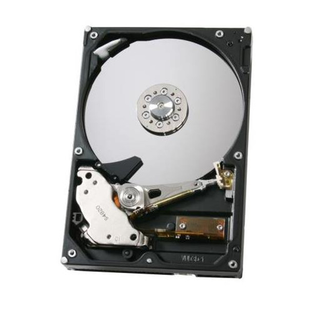 Hitachi Deskstar HDS728080PLAT20 - hard drive 80GB - IDE ATA - 3.5 inches - 7200 rpm 2MB. 
