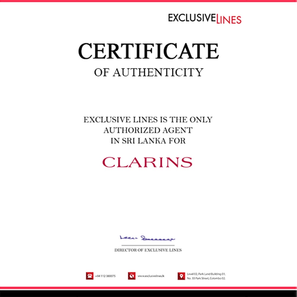 Clarins One-Step Gentle Exfoliating Cleanser -  125-ml. 
