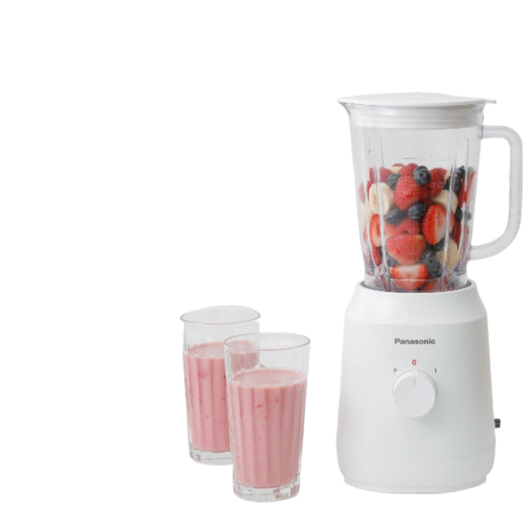 Panasonic Blender MX-EX1001 with Jar