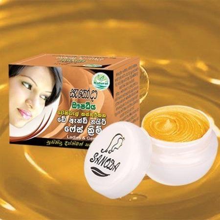 sanoda herbal products