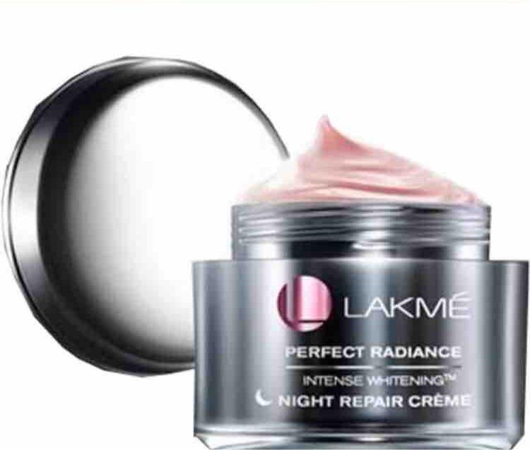 lakme night cream price