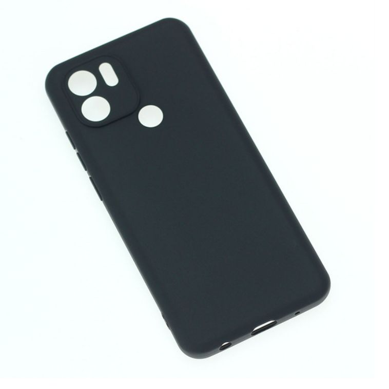 Silicone Case Redmi A2 Mobile Cover Liquid Silicone Case For