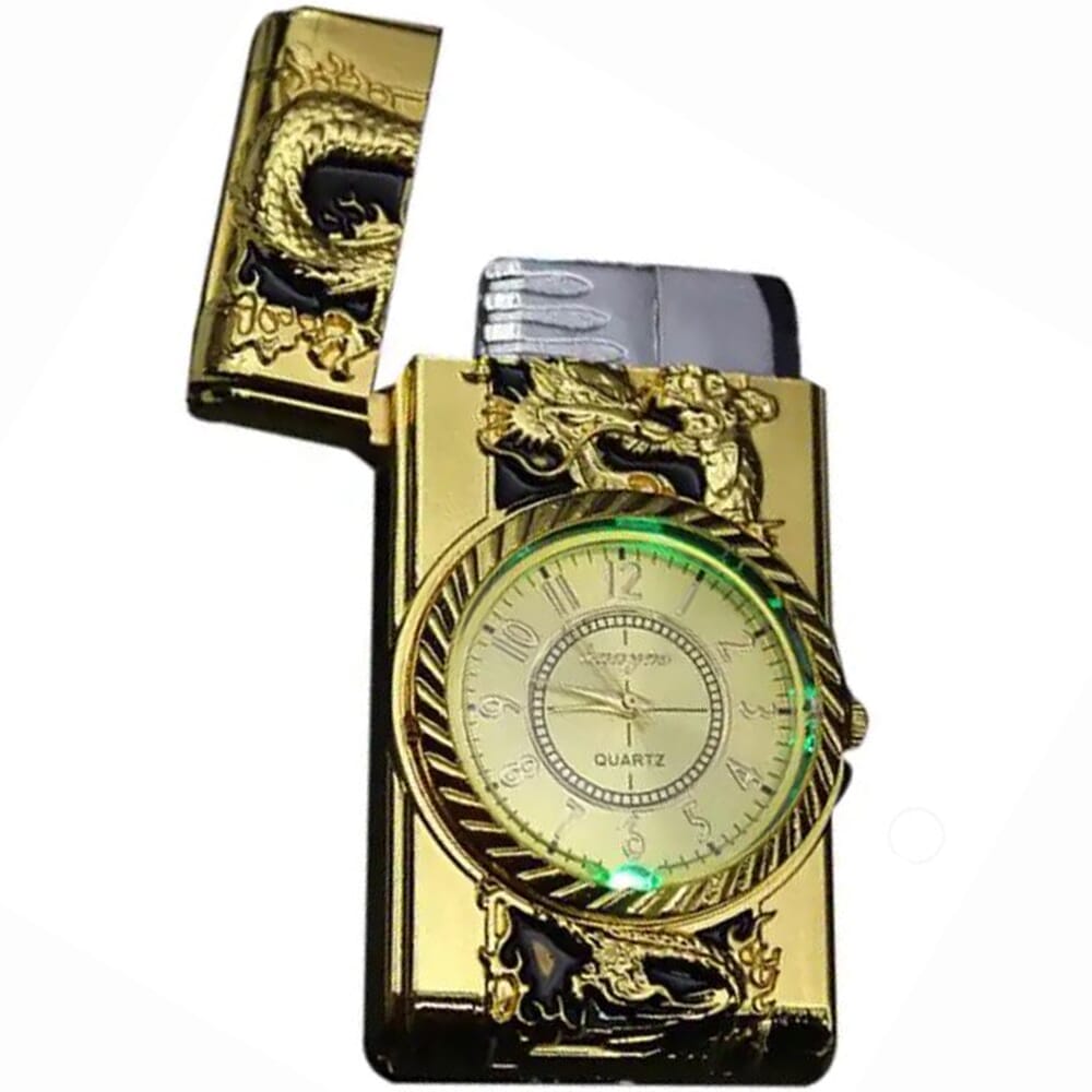 Details more than 169 lighter watch daraz super hot vietkidsiq.edu.vn