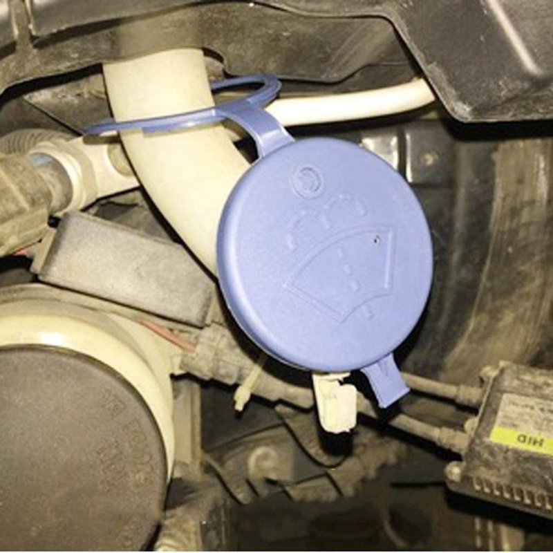 PRENKIN Replacement For Peugeot 206 207 Windshield Washer Bottle Cap