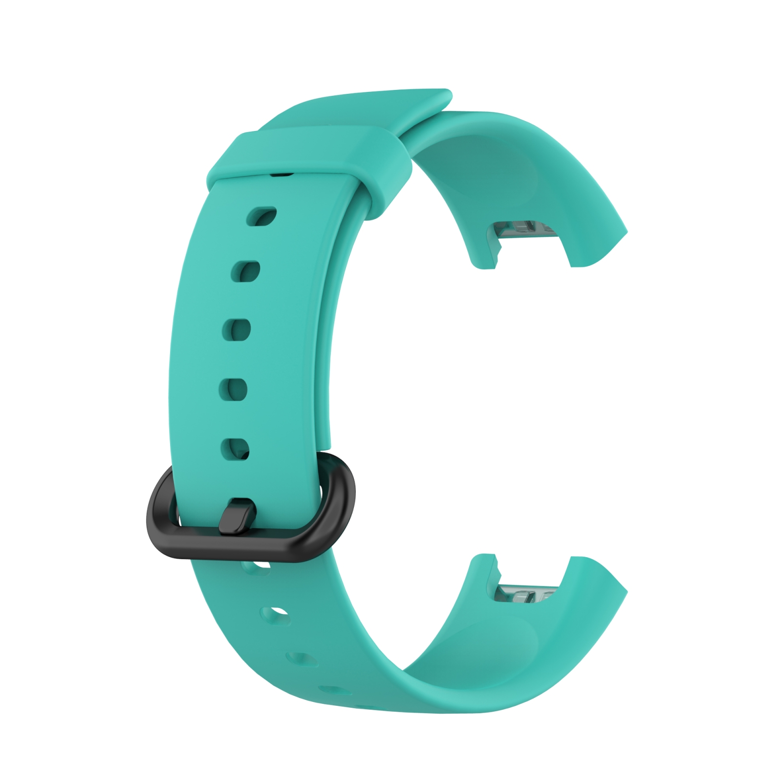 Xiaomi Mi Watch Lite Silicone Band - One Size, COD Available. 