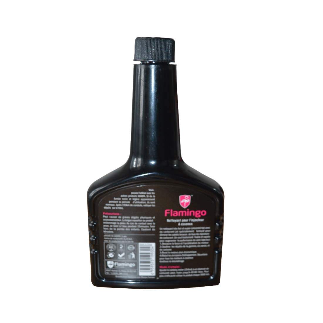 FUEL INJECTOR CLEANER-354ml. 