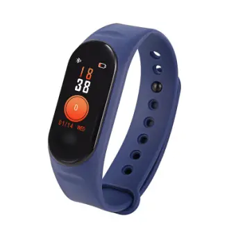 xanes m3 smart band