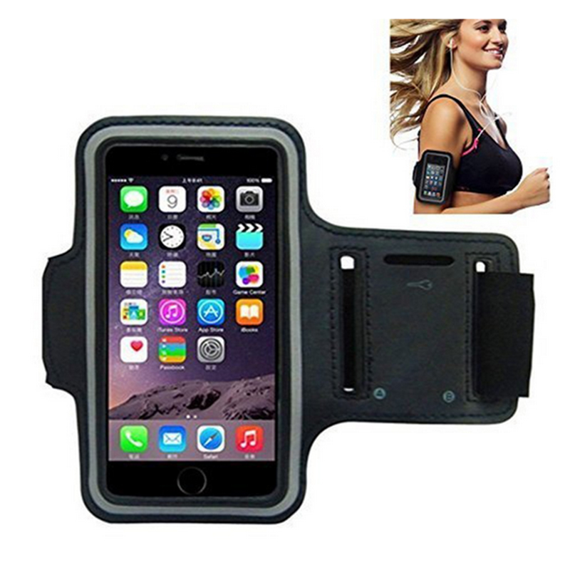 Armband For Asus ZenFone 3 Laser ZC551KL Sports Arm Band Phone Holder Cover Case For Asus ZenFone 3 Laser ZC551KL Phone On Hand