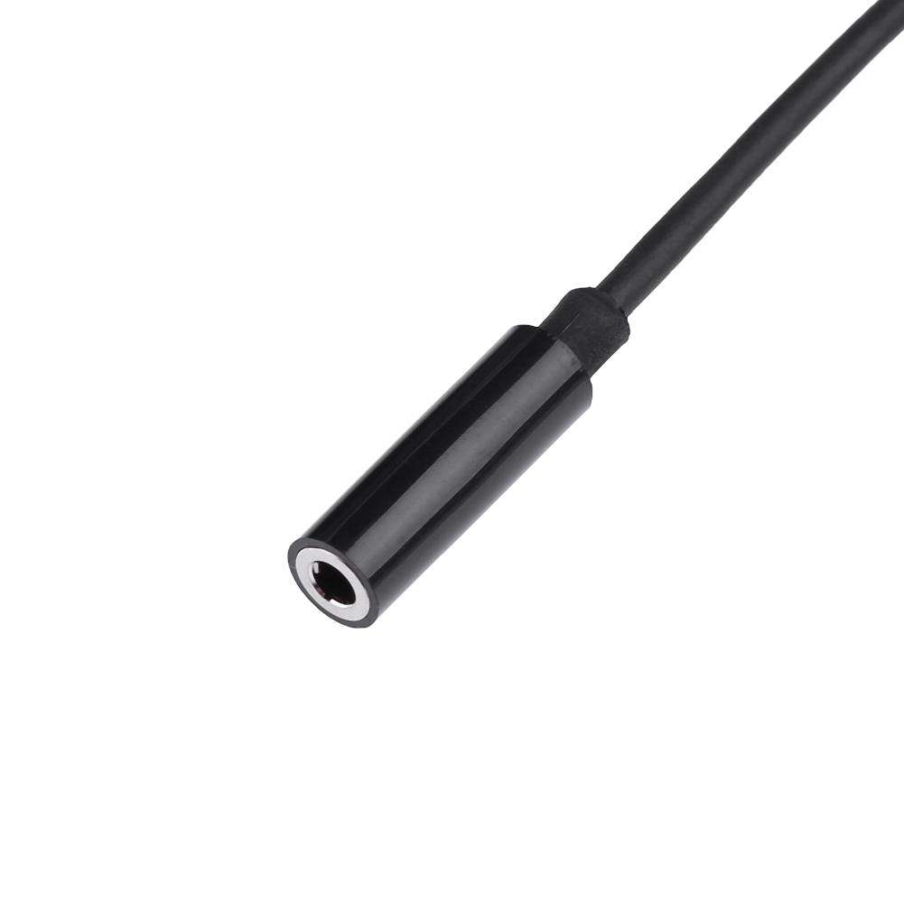 USB-C Type C To 3.5mm Jack Headphone Cable Audio Aux Cable Adapter For Xiaomi Huawei. 