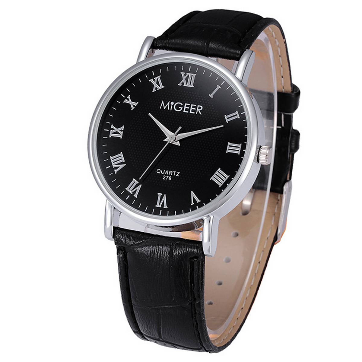 Migeer best sale watch price