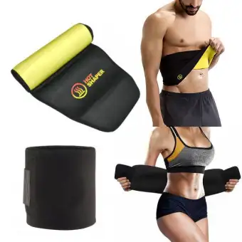 hot shaper belt for mens