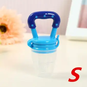 Baby Food Feeder Fruits Supplies Nipple Teat Pacifier Buy Sell