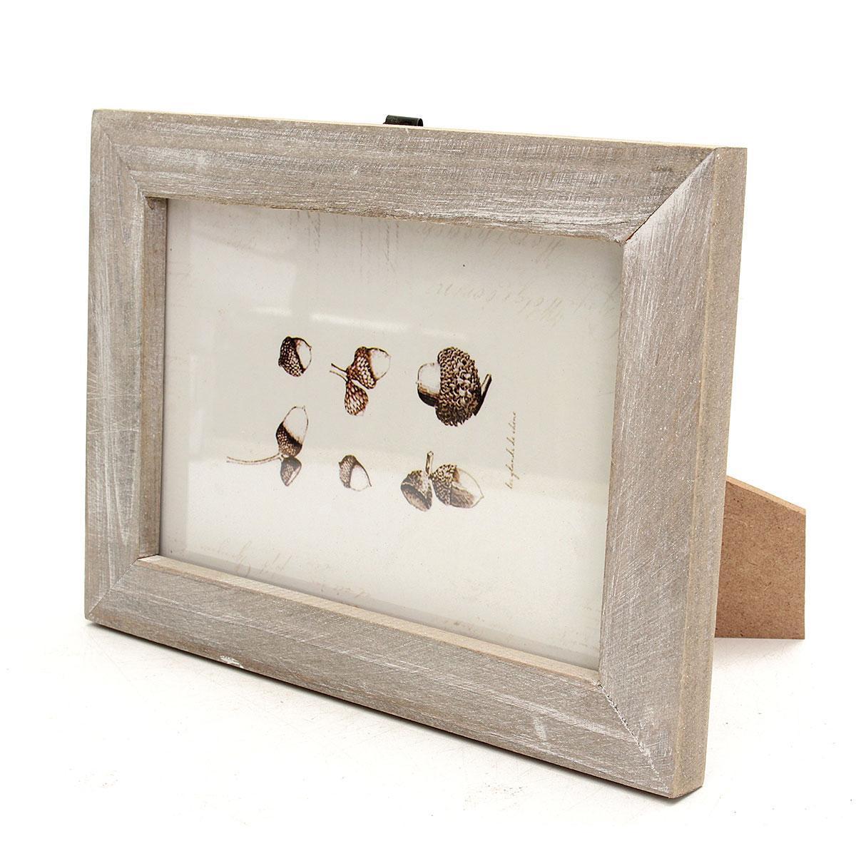 Family Vintage Photo Frame Home Decor Wooden Wedding Casamento Pictures Frames Buy Sell Online Best Prices In Srilanka Daraz Lk