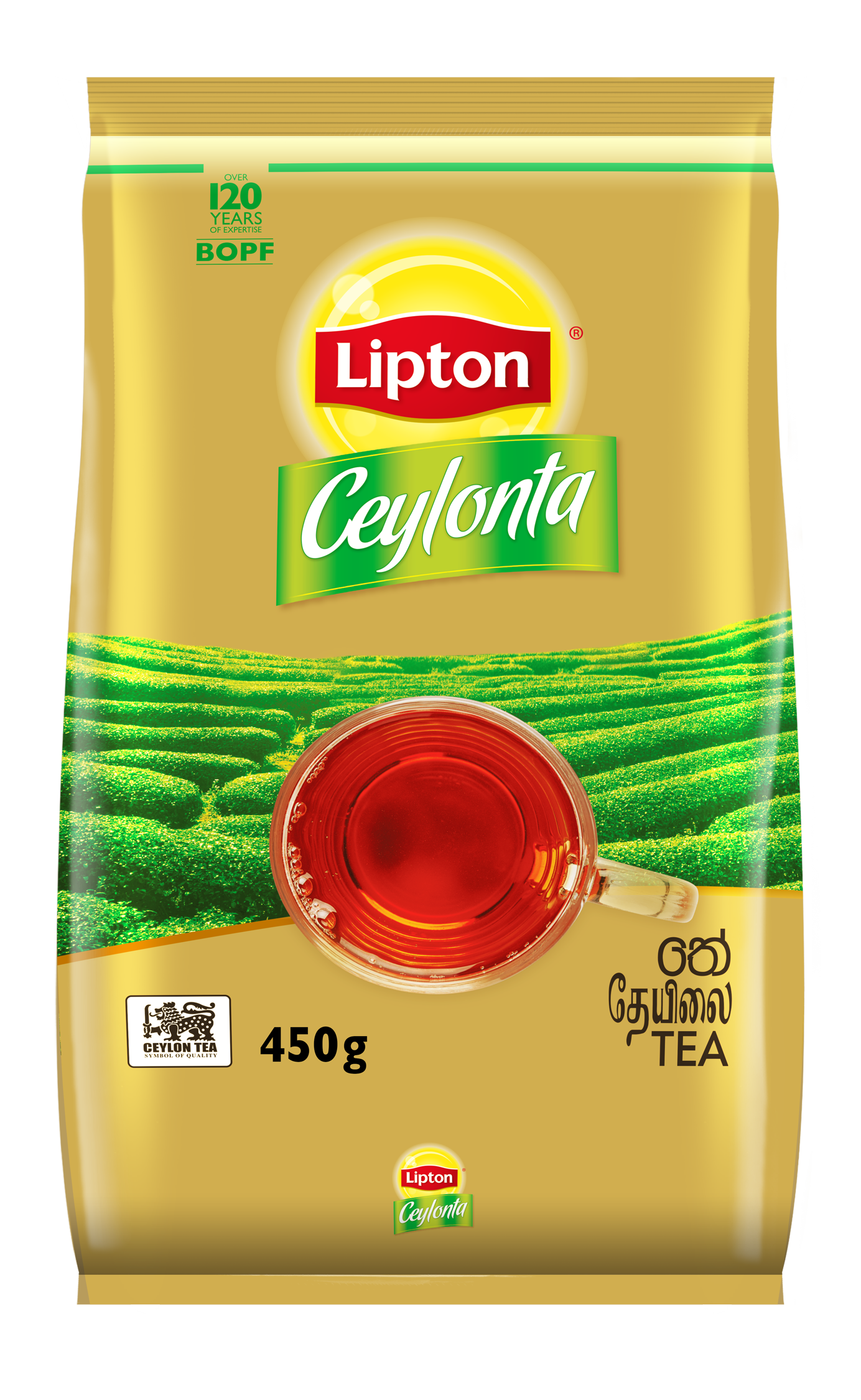 CEYLONTA 500G