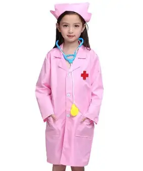toddler doctor dress up