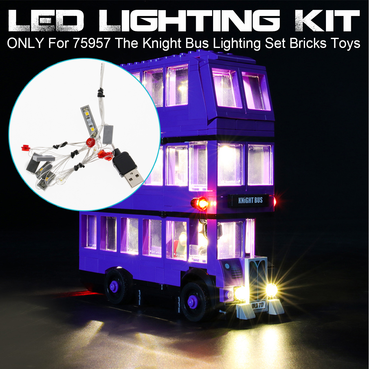 lego 75957