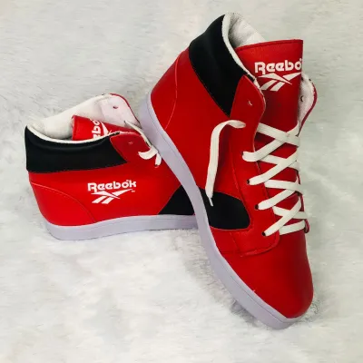 Reebok high ankle on sale shoes