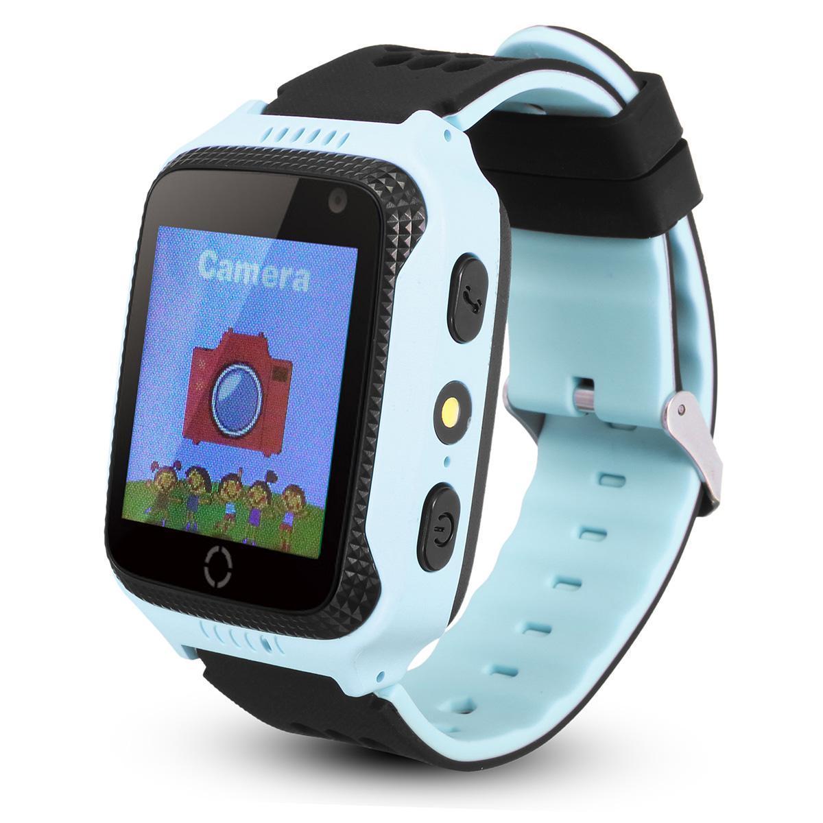 children's smart watch gps tracker