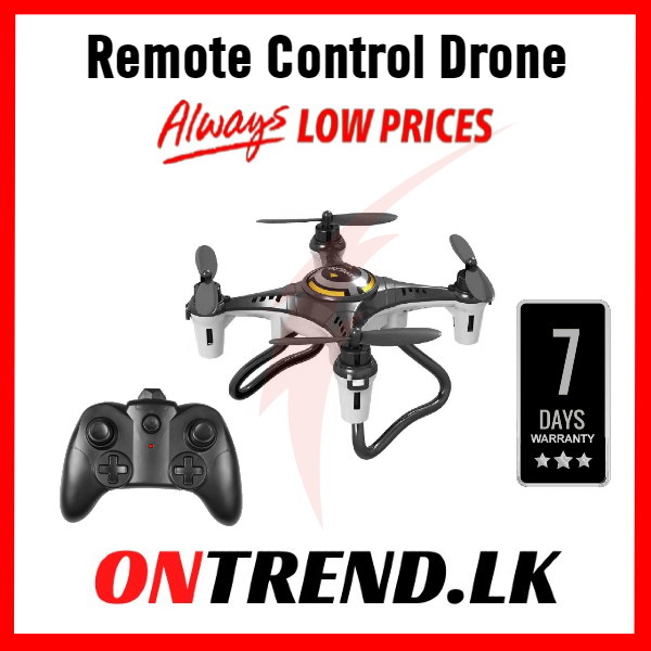 mini rc drone quadcopter