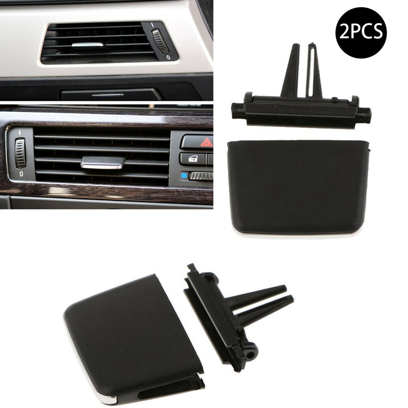 vent tabs bmw