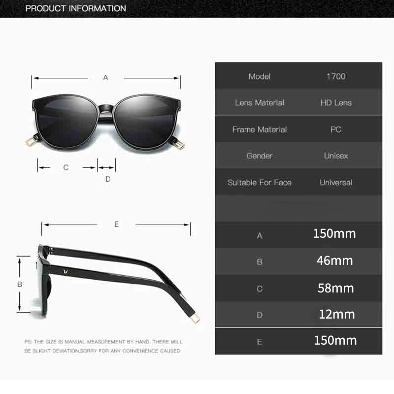 Buy 1 Get 1 Free Hair Band Luxury Design Ladies Sunglasses Women Sunglasses For Men and Sunglasses For Women Ladies And Gents Womens Sunglasses Girls Sunglasses For Boys With UV Protection Lens. 