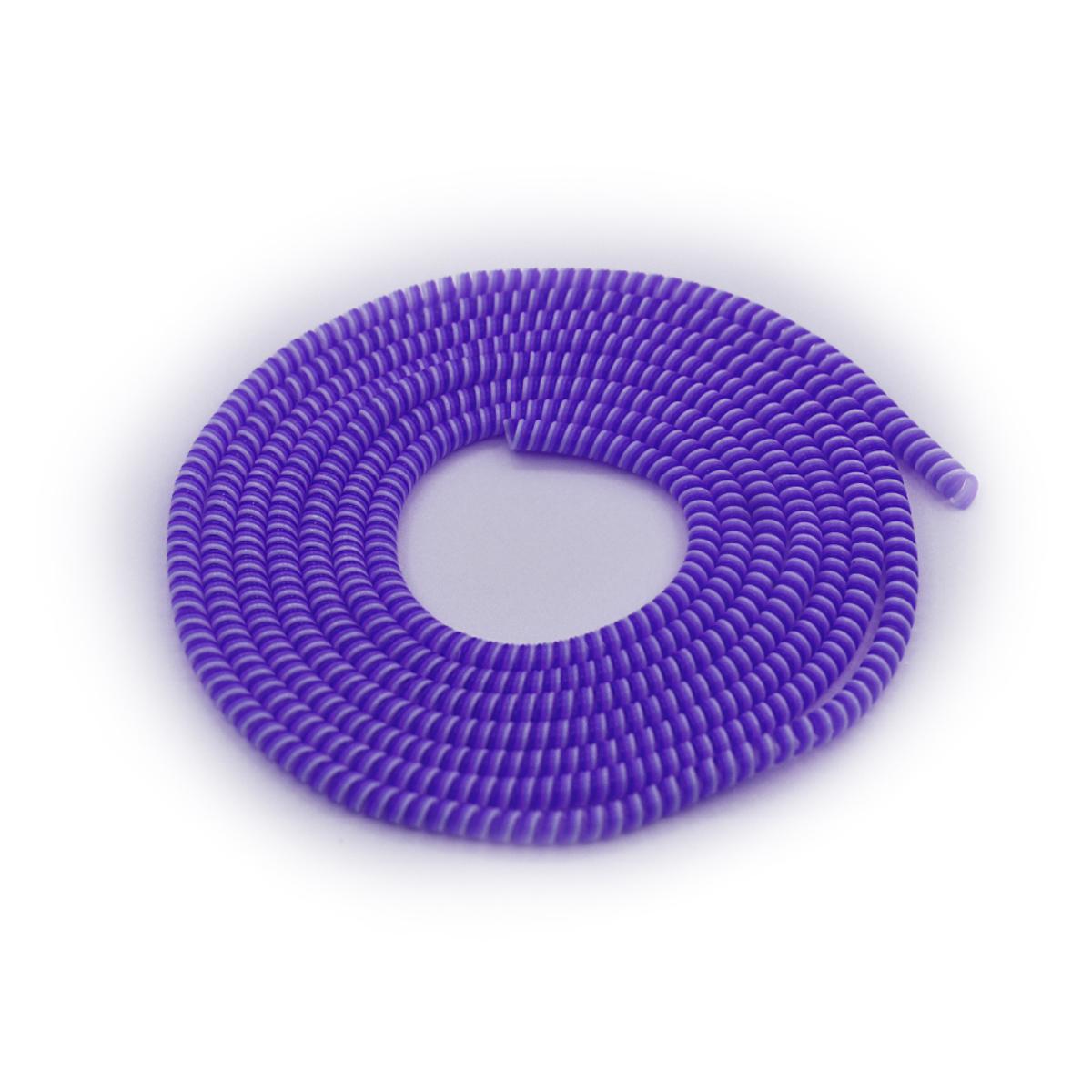 Cable Protector 1.5 METER Spring Protector Cover Cable Line For Phone USB Data Sync Charging Cable