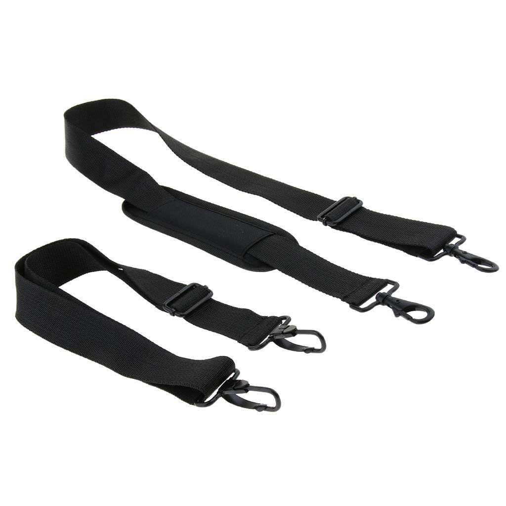 Blesiya 1 Piece Shoulder Strap Belt for Violin Saxophone Guitar Case Bag. 