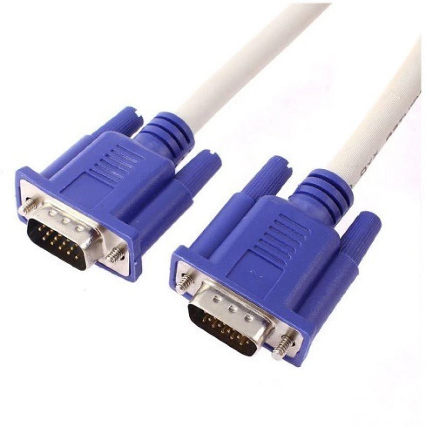 VGA Cable 3m/Monitor VGA Cable/High quality VGA Cable 3m. 