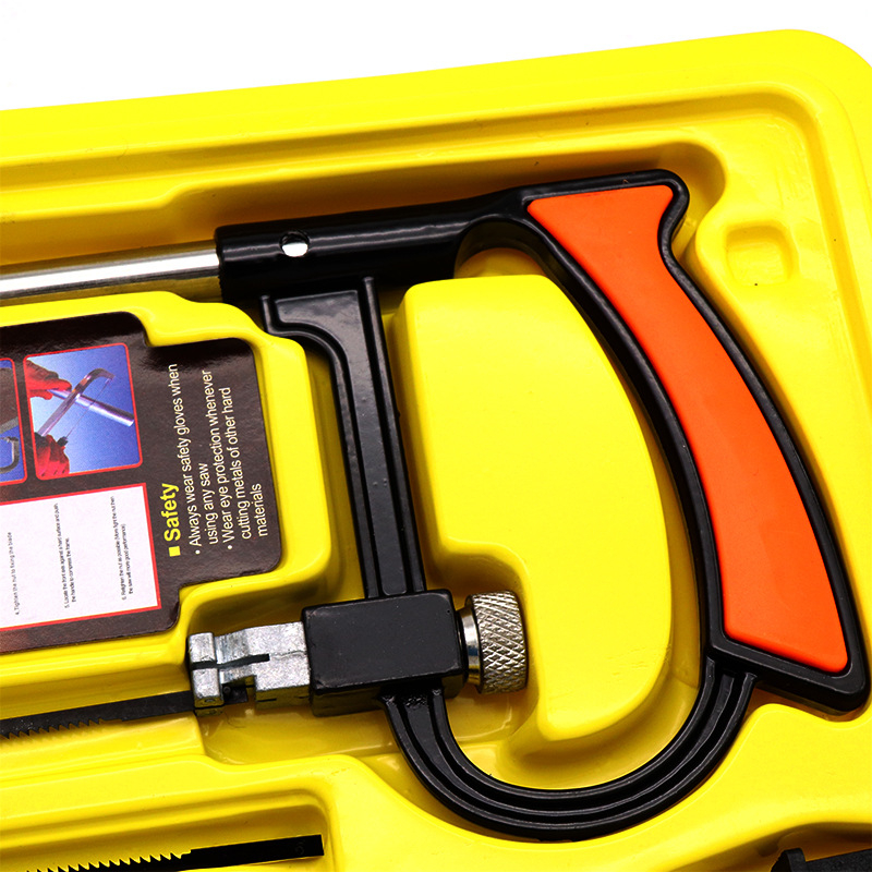 Multi Functional Hand Saw set 8 in 1 Magic saw. 