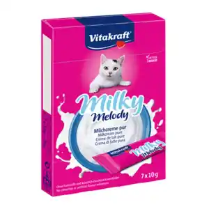 Cat shop milk price