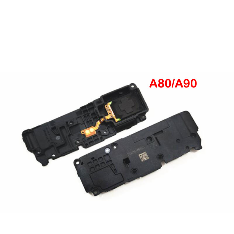 Phone Speaker For Samsung Galaxy A60 A70 A80 A90 A750 A920 A20E A260 Original Loud Buzzer Music Ringer Flex Cable Replacement. 