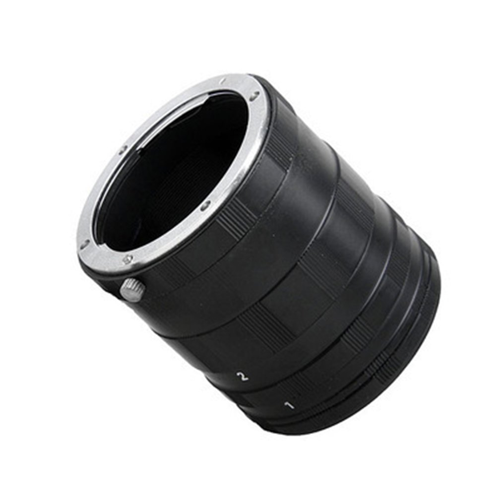 dslr extension tube